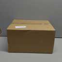 yarlung 2 Pack Bedside Organizer Hanging Caddy, Bunk Bed Shelf Plastic Storage Basket with Hooks for Bed Rail, Tissues, Remote Holder, Dorm, Bathroom, 2 Colors