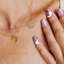 YECIRALA 20 Sheets Maple Leaf Fall Nail Wraps Stickers Self-Adhesive Fall Nail Art Stickers Decals Thanksgiving Nail Strips Polish Stickers for Women Girls Nail Design Stickers DIY Decoration