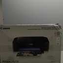 Canon IP8720 Wireless Printer, AirPrint and Cloud Compatible, Black