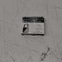 Puroma 2 Pack Keyed Padlock with 3 Keys Alike, 1.1 Inch Locker Lock 40mm Heavy-Duty Locks for Gate Fence Hasp Cabinet Toolbox School Gym Locker (Black)