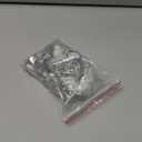 6R Inline Chrome Guitar Locking Tuners Tuning Pegs Keys Machine Heads Right Hand for Fender Stratocaster Telecaster Style Electric Guitar Chrome