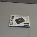 eARC Audio Extractor HDMI ARC Audio Converter eARC to HDMI Audio Optical/SPDIF RCA L/R 3.5mm Jack Digital to Analog Adapter DAC Converter