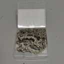 ZONKIE 6/7/8 Speed Bike Chain 1/2 x 3/32 Inch 116 Links