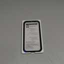 Miracase for iPhone 17 Pro Max Case 6.9" Full-Body Phone Case with Built-in Glass Screen Protector& Full Camera Protector, Camera Control [Magnetic with MagSafe] Drop Proof 17 ProMax Cover, Black