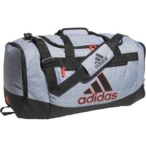 adidas Unisex Defender 4 Small Duffel Bag