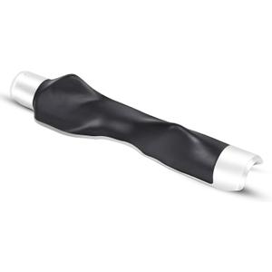 2 x Golf Grip Trainer for Right-Handed Beginners  Improve Swing Mechanics,Golf Training Aid, Golf Club Grips, Grip Trainer Golf Club to Help Train Correct Hand Position (White)