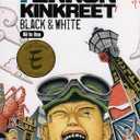 Tekkon Kinkreet / Black & White, Paperback