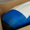 6/10/15FT Inflatable Water Trampoline for Lake Floating Trampoline