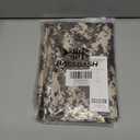 BASSDASH 4 Pack UPF 50+ UV Protection Neck Gaiter Sun Protector for Fishing Hunting Kayaking Hiking Cycling Outdoor