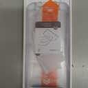 TORRAS for iPhone 17 Pro Max Screen Protector [12Ft Military-Grade Shatterproof] [9H+ Aerospace Tempered Glass] Anti-Scratch Full Coverage Fit Screen Protector 17 ProMax 6.9" 2-Pack