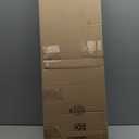 5 Pack Airless Paint Sprayer Tip Extension Pole Multi-Sizes Extension Rod,Airless Painting Spray Gun Tip Extension Pole Rod with Red Guard (7.8in+11.81in+19.09in+29.13in+38.77in)