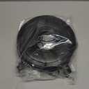 TV Antenna Indoor for Local Channels, 2025 Long Range Antenna for Smart TV 360 Reception,Digital TV Antenna for All Smart/Old TVs, Supports 4K 1080P HD VHF UHF