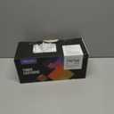TN760 Toner 2 Pack Compatible Toner for Brother TN-730/TN-760 TN760 TN730 Work with Brother MFC-L2710DW MFC-L2750DW HL-L2395DW HL-L2370DW DCP-L2550DW HL-L2390DW Printer, TN-760/TN-730