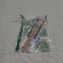 JR.DM Gold Watch Bands for Women Compatible with Apple Watch 38mm 40mm 41mm 42mm (S10/11) Adjustable Metal Band Cowboy Steel Chain Bracelet for iWatch Series1/2/3/4/5/6/7/8/9/10/11 SE 3/2/1 (No Case)