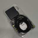 Helix 65W Universal USB-C Laptop Charger Power Adapter (ETHNBC65U) Black