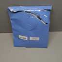 Baby Bassinet Sheets 4 Pack Compatible with 33" x 20" Mika Micky, Baby Delight, Dream On Me, AMKE and Other Rectangle Bassinet Mattress, Ultra Soft & Skin Friendly, Washer & Dryer (for Mika Mikcy & Baby Delight & Bedside Sleeper, Navy Blue Cloud)