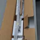 Samsung 32 The Frame TV Customizable Bezel, Magnetic, Quick and Easy Installation, 2023, VG-SCFC32TKBZA, Modern Teak