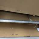 Autoexact 2370 Radiator Compatible with Chevy Silverado Suburban GMC Yukon Sierra Tahoe Escalade Hummer H2 4.3L 4.8L 5.3L 6.0L 6.2L Engine Radiator, 34", with TOC & with EOC