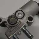 Fuel Injection Idle Air Control Valve Compatible with Honda CR-V L4 2.0L 1997-2001 Civic 1993-1996 IAC Idle Air Control Valve Replacement for 36450P0D004 46450P0D004 AC275 2H1121 2IAC0007