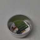 Nordic Ware Naturals Aluminum Bakeware Layer Cake Pan, Silver