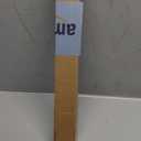 Skewers - 17" Kabob Skewers for Grilling, Metal Sticks for Kabobs Stainless Steel Flat Long Shish Kebab Reusable Grill BBQ Barbecue Sticks for Meat Chicken Vegetable, 12 Pack Bonus 14 Inch