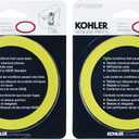Kohler Genuine Part Gp1059291 Canister Seal - Pack 2