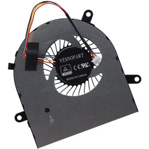 CPU Cooling Fan 1TMP6 01TMP6 Replacement for Dell Inspiron 27 7700 7790, 24 5400 3455 3464 AIO All-in-One Desktop