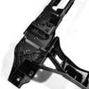 Front Radiator Support Compatible with Dodge Ram 1500 2019 2020 2021 2022 New Replacement 68403786AD