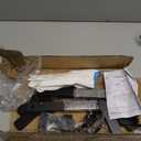 Fireplace Grates 20 Inch - Heavy Duty Steel Fireplace Rack | Fireplace Log Holder for Indoor & Outdoor | Fire Place Grate| Fireplace Racks for Inside Fireplace| Large Firewood Grate| Easy Assembly