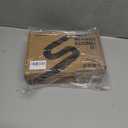 6 Pack Weighted Baseballs Set (16 oz) - Weighted Baseballs for Hitting Training & Improved Power - Pitching Training Baseball for All Skill Levels (Green)