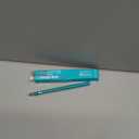 Thrive Causemetics Infinity Waterproof Eyeliner Pencil, Built In Sharpener & Smudge Tip, Long Lasting, Smudge Proof, Hyaluronic Acid & Shea Butter, Vegan & Cruelty Free, Jade (Teal Shimmer)