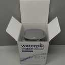 Waterpik Aquarius Water Flosser For Teeth Cleaning, Gums, Braces, Dental Care, Electric Power With 10 Settings, 7 Tips For Multiple Users And Needs, ADA Accepted, Gray WP-667