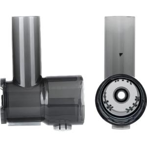 Jocuu Juicer Accessory no. 5, Juicing Body Replacement Part for Slow Masticating Juicer ZM1503, Feeding Chute, Easy to Assemble, Disassemble & Clean, 100% BPA Free, Food Grade Material