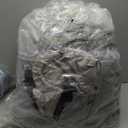 RVMasking Center Console Boat Cover 23-24ft with Motor Cover, 1200D Middle Reinforced Heavy Duty Waterproof Boat Cover, UV Resistant Marine Grade Fabric, Trailerable Center Console Boat Cover, Gray (23'-24' Length, Beam Width up to 116")