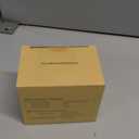 Door Chime, Door Chimes When Door Opens, Door Sensor Door Open Alarm with 600 FT Range, 32 Chimes 5 Adjustable Volume, Door Ringer Alert for Business/Home/Kids When Entering (2Receivers+1Sensor) (Black)