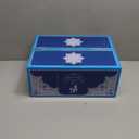 fanquare Vintage Porcelain Tea Set for Women Tea Party, Cup and Saucer Set for 6, Wedding Floral Teapot Set for Adults, Pink Rose