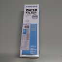 SAMSUNG Genuine Filter for Refrigerator Water and Ice, Carbon Block Filtration for Clean, Clear Drinking Water, 6-Month Life, HAF-CIN/EXP, 1 Pack