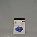 Thermaltake Blue-Eye Silent Smart 90mm Blue Led Case Fan with Adjustable Fan Speed Control AF0035