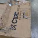 CURT 13472 Class 3 Trailer Hitch, 2-Inch Receiver, Compatible with Select MDX