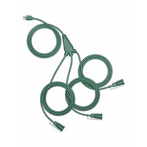 DEWENWILS Extension Cord