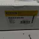 MOOG RK624045 Suspension Control Arm and Ball Joint Assembly