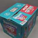 Pampers Diapers - Cruisers 360 - Size 4, 64 Count, Babyproof up to 100% Leakproof Pull-On Diaper