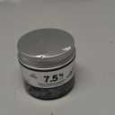 Woadee 7.5% Nano Hydroxyapatite Toothpaste Tablets - Remineralizing Enamel Repair, Fluoride-Free Whitening, Mint Fresh Travel Tabs (62 Count)