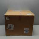 Headlights Assembly Replacement For Jeep Grand Cherokee 2005 2006 2007, Chrome With Amber Reflector