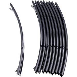 Clips 10-20-40 Packs Steel (10)