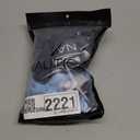 Nautica mens 4 Pack Heather Stretch Boxer Briefs.XL