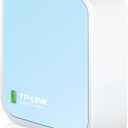 Routeur N Nano Sans Fil 300 MBPS TL-WR802N De Tp-Link