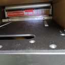 8.8" Pro Vinyl Floor Cutter, Cuts All Types, LVP, SPC, RVP, LVT, VCT, PVC, WPC & Rigid Core Vinyl!