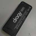 New dragy GPS Based Performance Meter, up to 25Hz GPS Laptimer, Upgraded UBLOX 10th Gen High Performance GPS Module, Trusted by Million Users, USB-C Charging Port (DRG70-C)