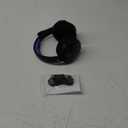 NUBWO Wireless Gaming Headset with Mic for Ps5 Ps4 PC, Zero Interference, 100-Hour Battery All-Day Play, 23ms Sync for Fortnite & Call of Duty/FPS Gamers, Triple Mode All Devices Compatible - Blue